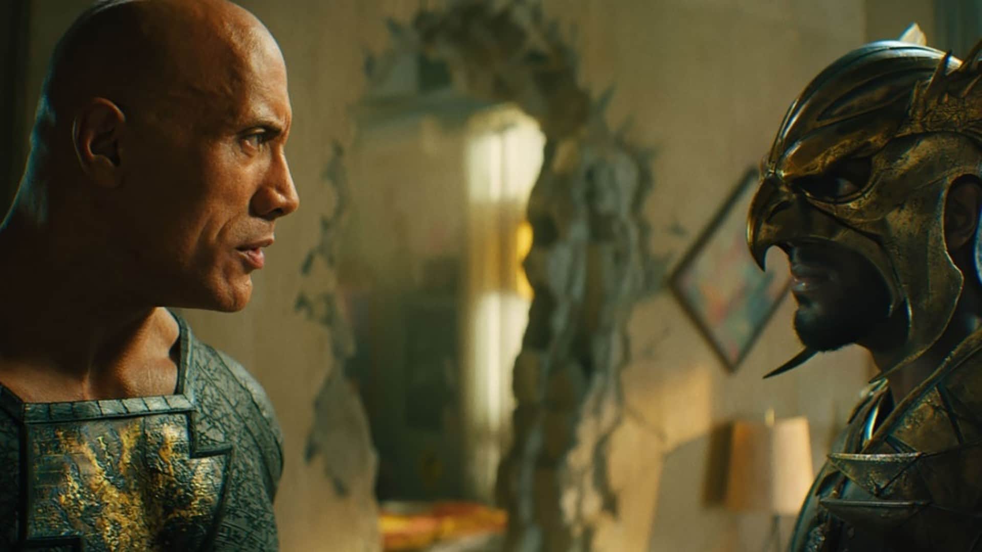 Friday Box Office Report Doctor G Kantara Black Adam Ponniyin Selvan PS 1