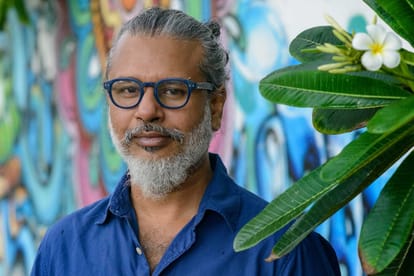 Sri Lankan author Shehan Karunatilaka has become the Booker Prize Winner 2022