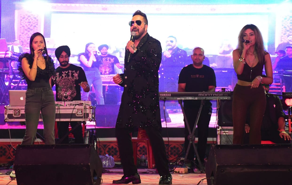 dewa mahotsav