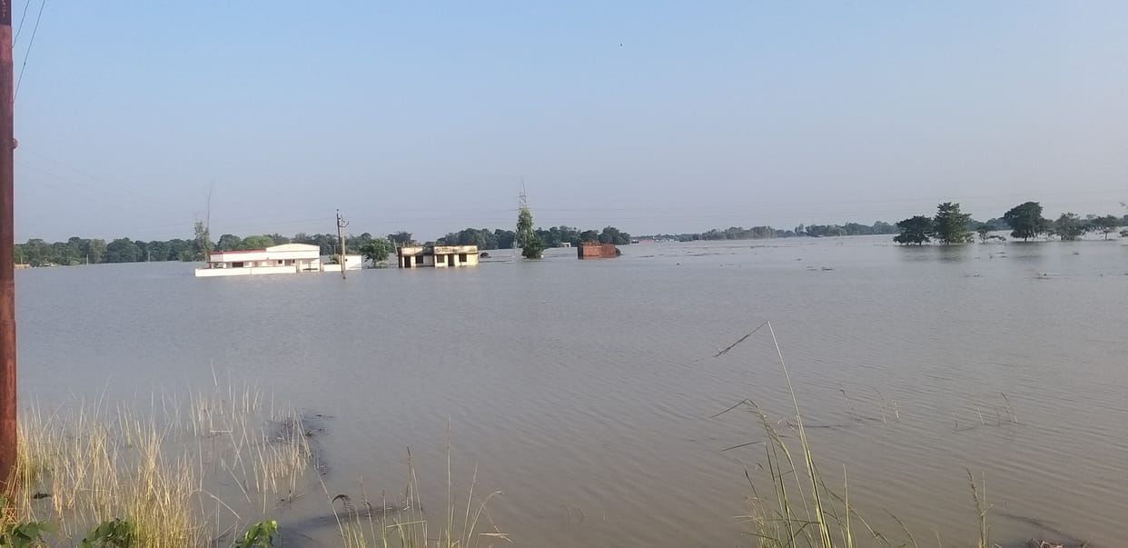 50 villeges surrounded by two rivers
