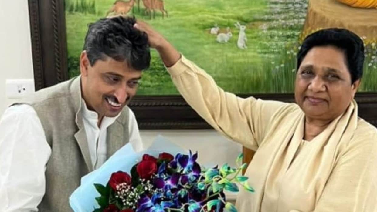 How Will Imran Masood beneficial for BSP and mayawati, what will be the effect on SP-Congress and BJP?