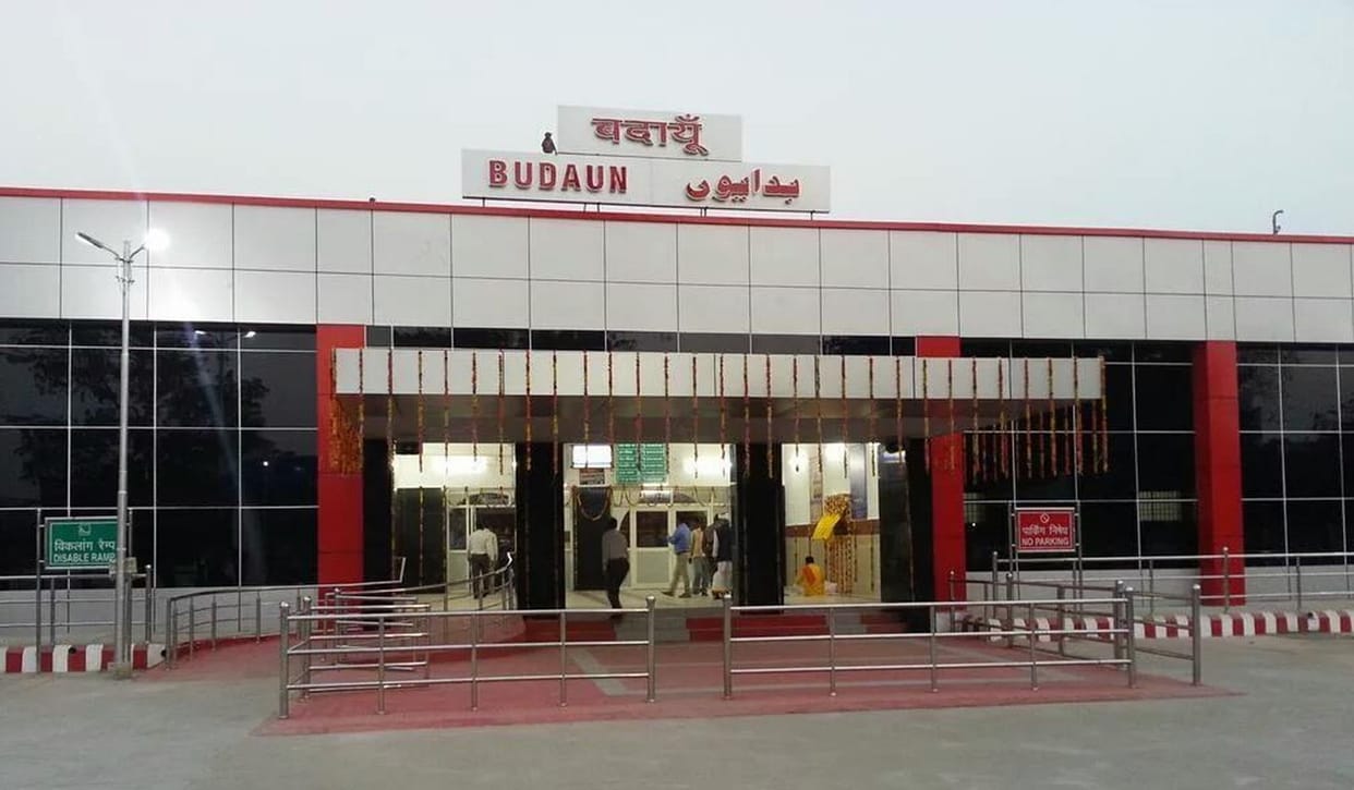 Direct train service for Mathura and Tanakpur from today