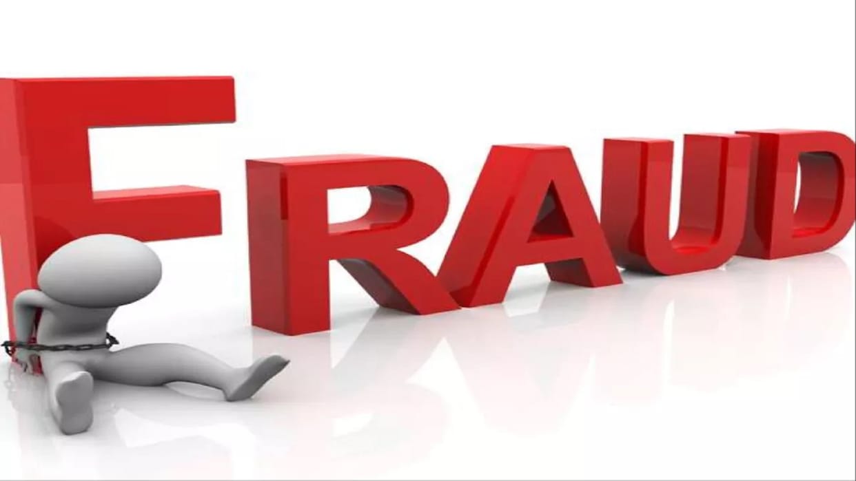 fraud from medical student in the name of chhattisgarh govt job