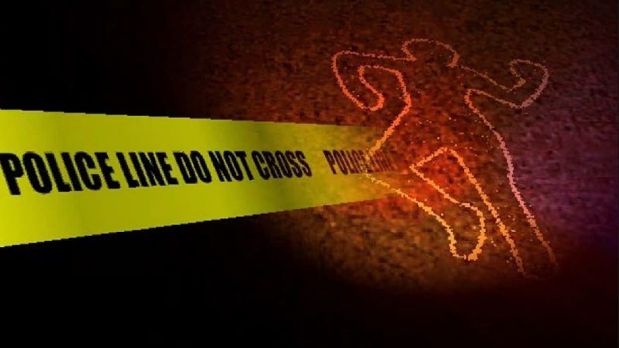 double murder in raipur; lawyer kills wife and mother-in-law with rod