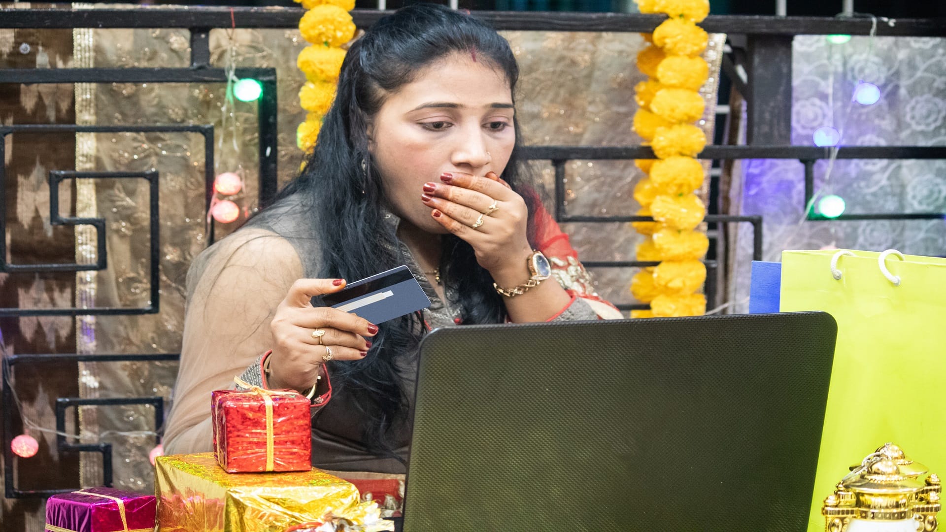 Diwali Festival: Keep these things in mind to avoid fraud on Diwali 2023