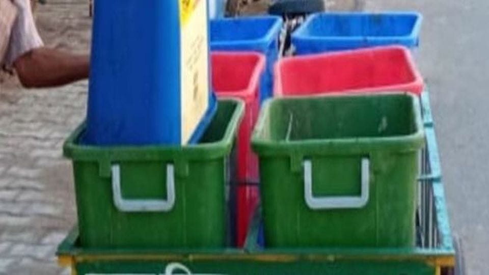 299 villages to become models of cleanliness in Agra division