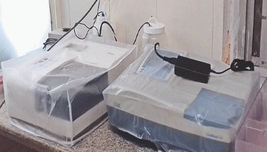 Banda: Two more dengue patients found