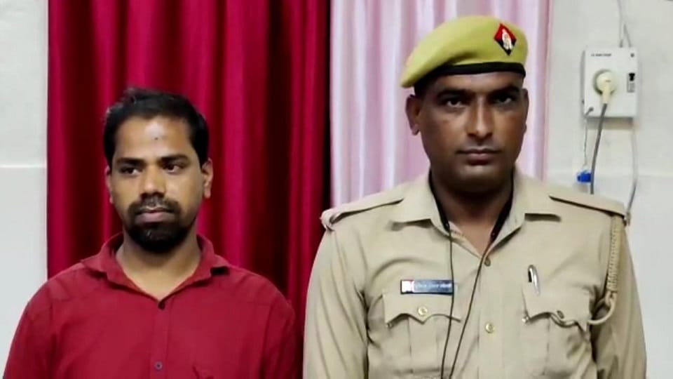 Uncle murdered nephew after unrequited love with aunt in Etah