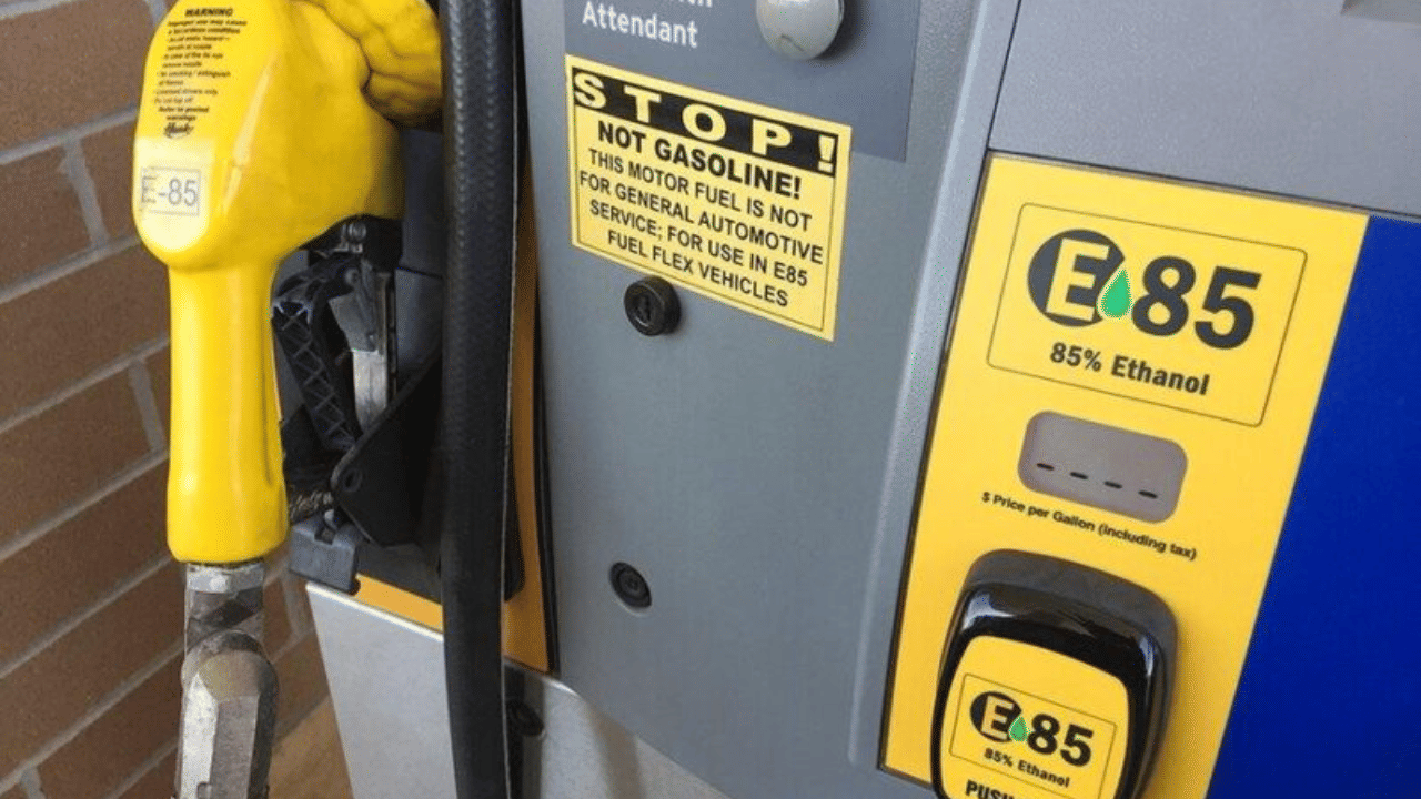 Brazil offers to share its ethanol production technology with India to produce flex-fuel