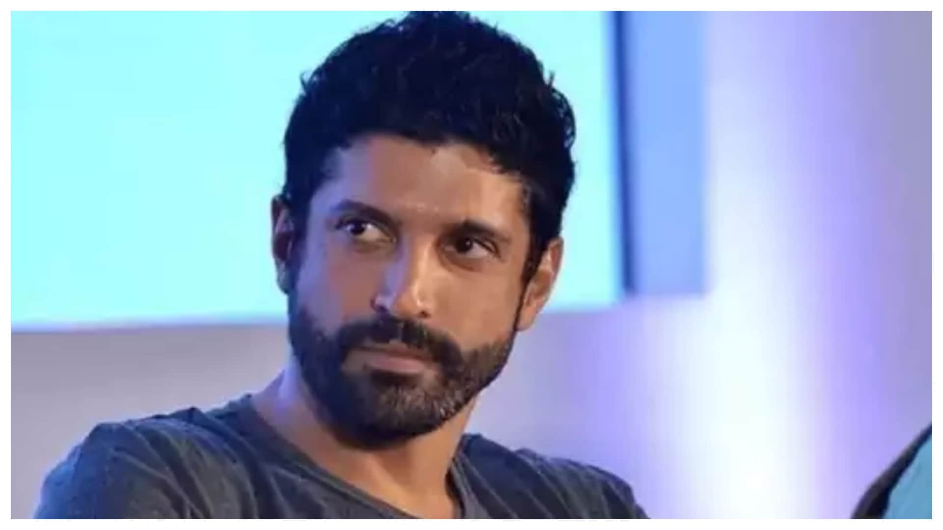 Farhan Akhtar celebrates 16 years of Shah Rukh Khan starrer film Don Netizens asking about Don 3 announcement