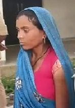 Hardoi, Son's hand was twisted, Tai killed the innocent