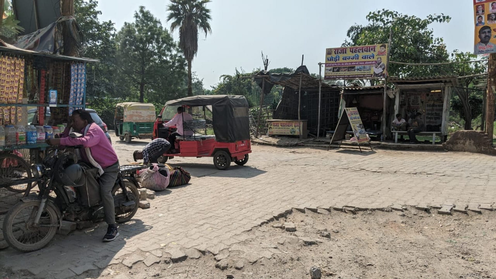 Ghaziabad Case woman sexually assaulted Nurse arrested and sent to jail, kept denying the allegations