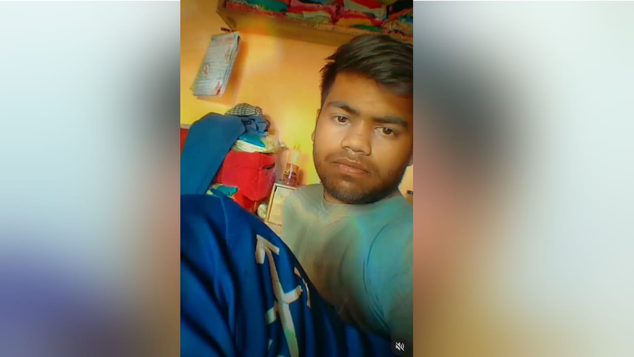 Teenager injured in LED blast also died, woman treatment continues in ghaziabad