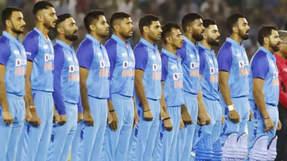 Harbhajan Singh India Playing 11 vs Pakistan in T20 World Cup 2022, Three notable omissions