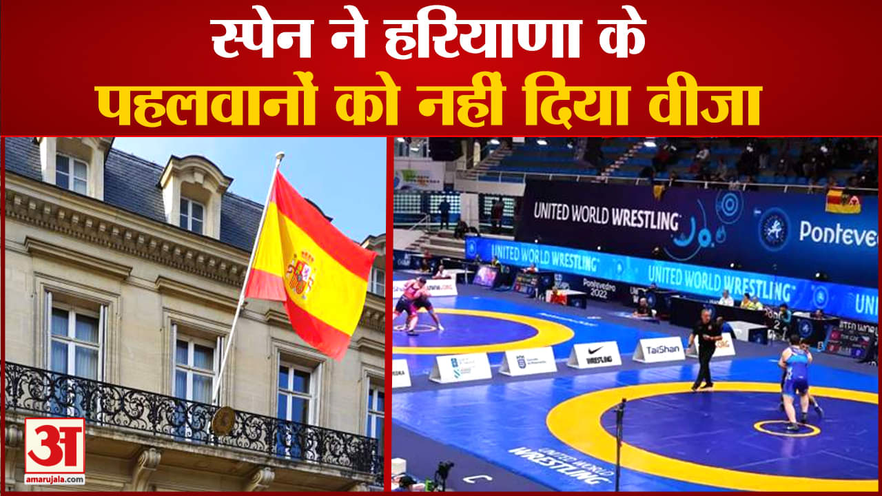 हरियाणा पहलवान