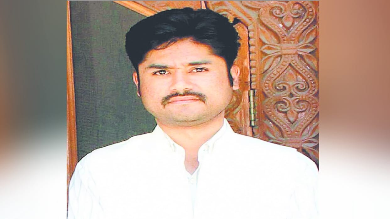 himachal election 2022, Maheshwar Singh's son Hiteshwar will fight as an independent from Banjar