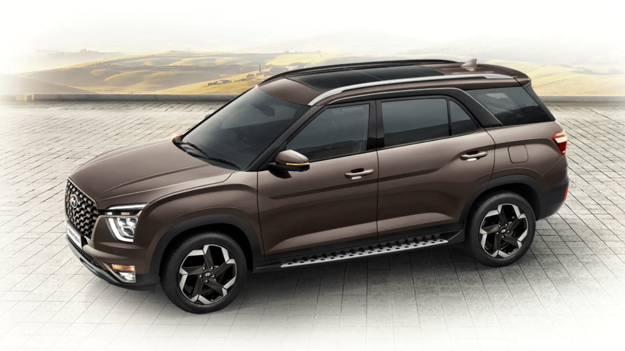 Bring these five SUVs home this Diwali, will not have to long waiting period Maruti Toytota Kia Hyundai