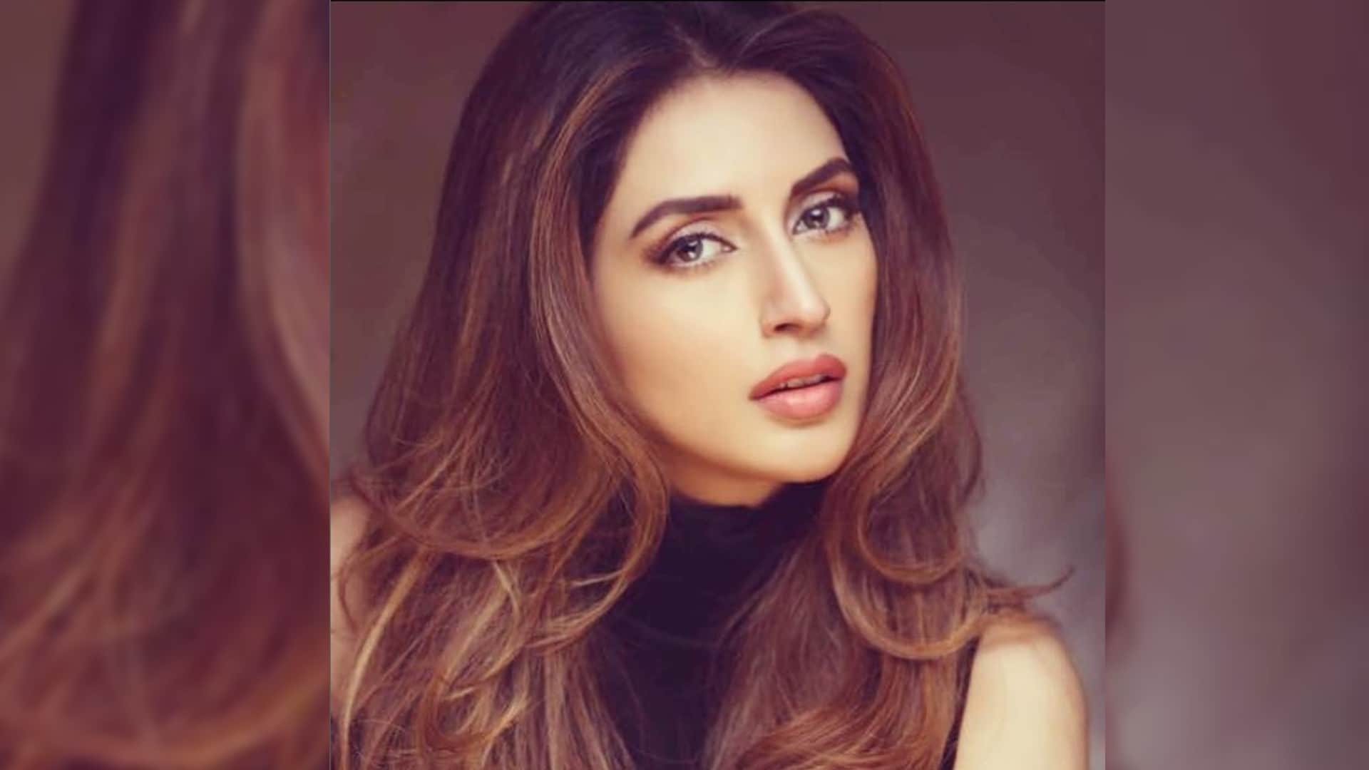 pakistani top actress iman ali talk about her disease multiple sclerosis