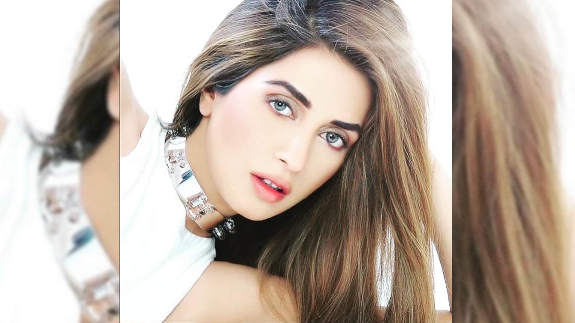 pakistani top actress iman ali talk about her disease multiple sclerosis