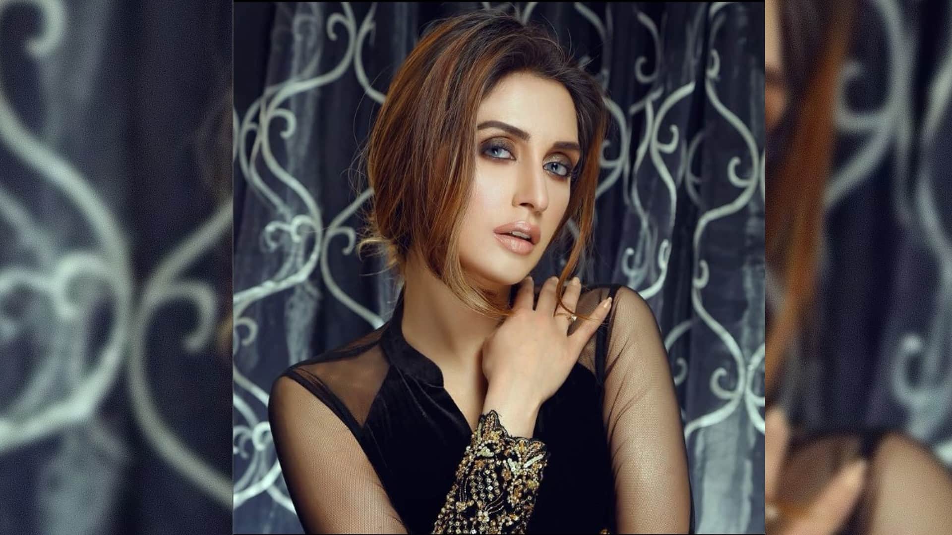 pakistani top actress iman ali talk about her disease multiple sclerosis
