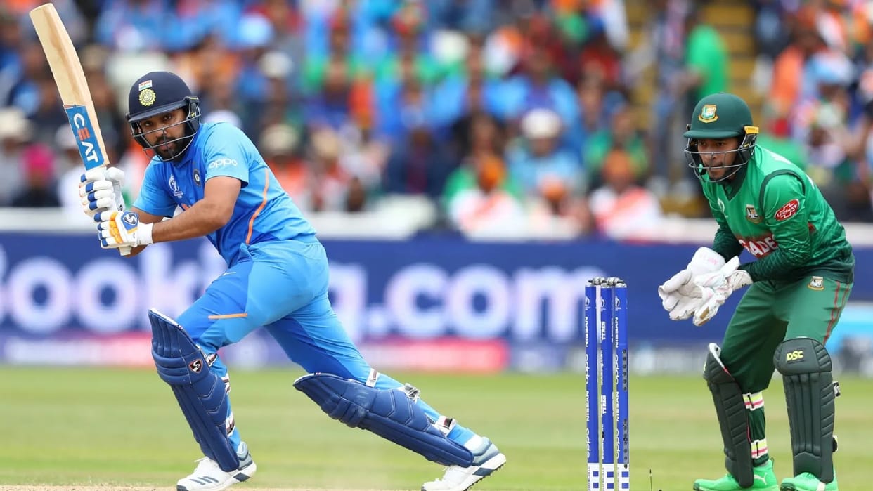 Team India will go on Bangladesh tour in December will play two Tests and three ODIs