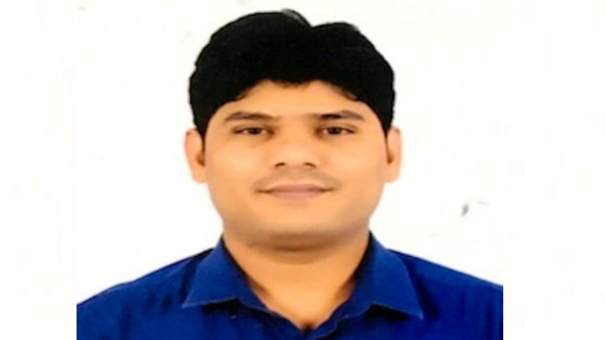 Son of a driver of Bahraich DM becomes SDM.