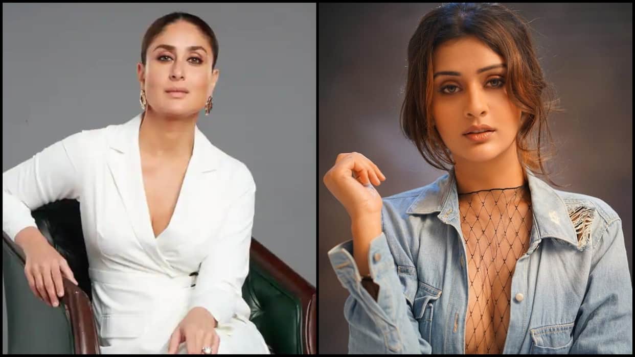 Ginna Actress Payal Rajput Credits Kareena Kapoor For her success, said I earned a lot of money because of her