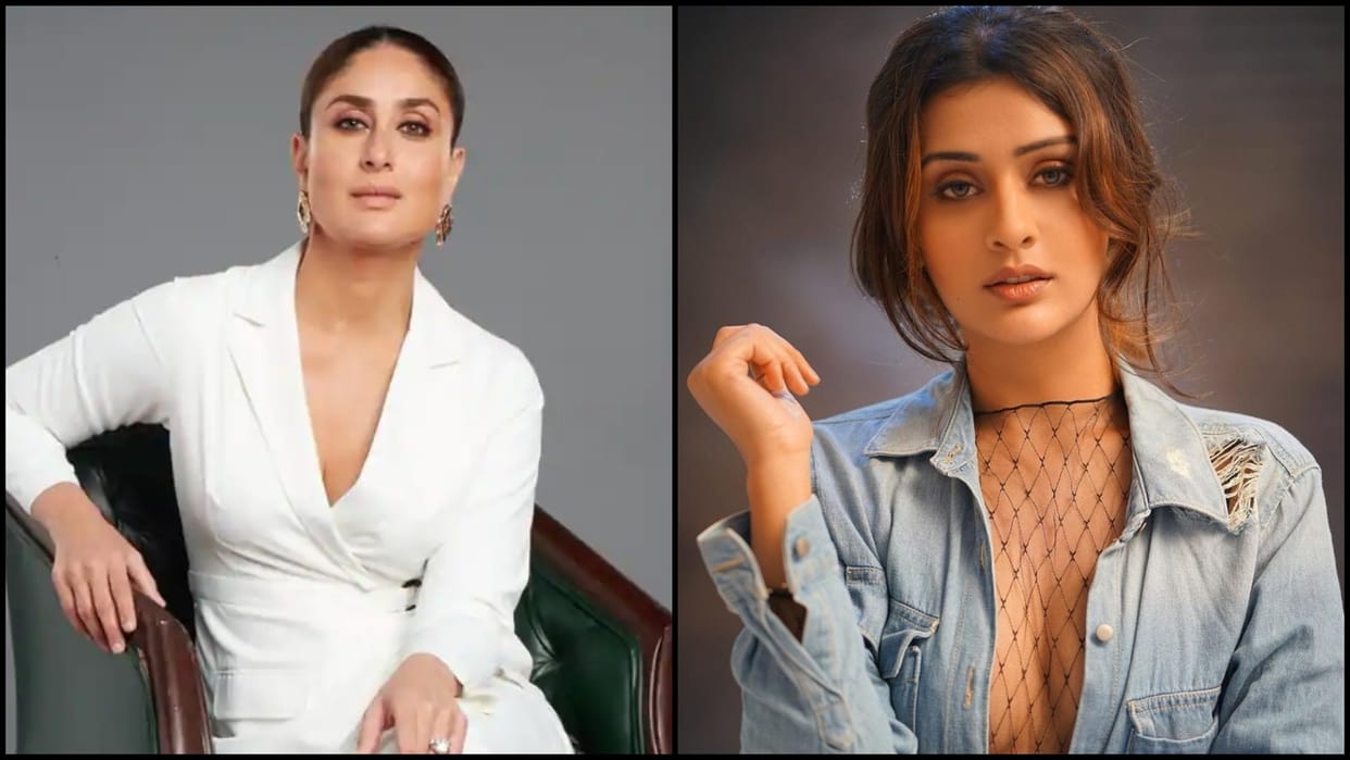 Ginna Actress Payal Rajput Credits Kareena Kapoor For her success, said I earned a lot of money because of her