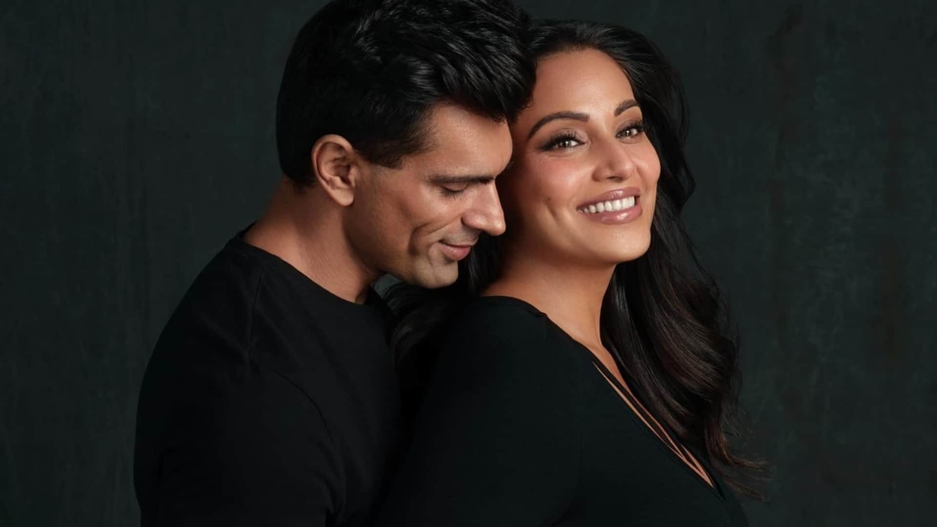 Bipasha Basu Karan Singh Grover welcomes first child baby girl today after six years of marriage