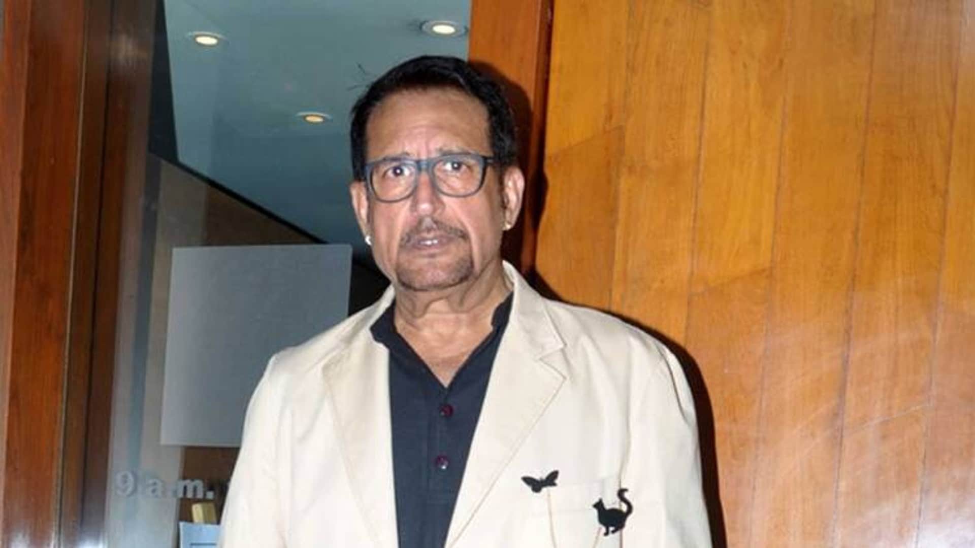 Kiran Kumar Birthday Know Untold facts and Movies of Bollywood actor