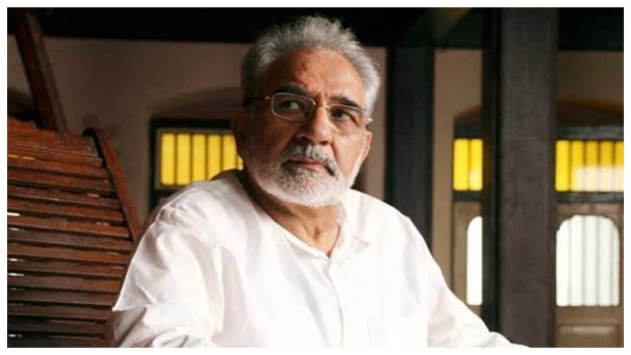 Kulbhushan Kharbanda Birthday: know Ardh Shaan Mirzapur actor career and life