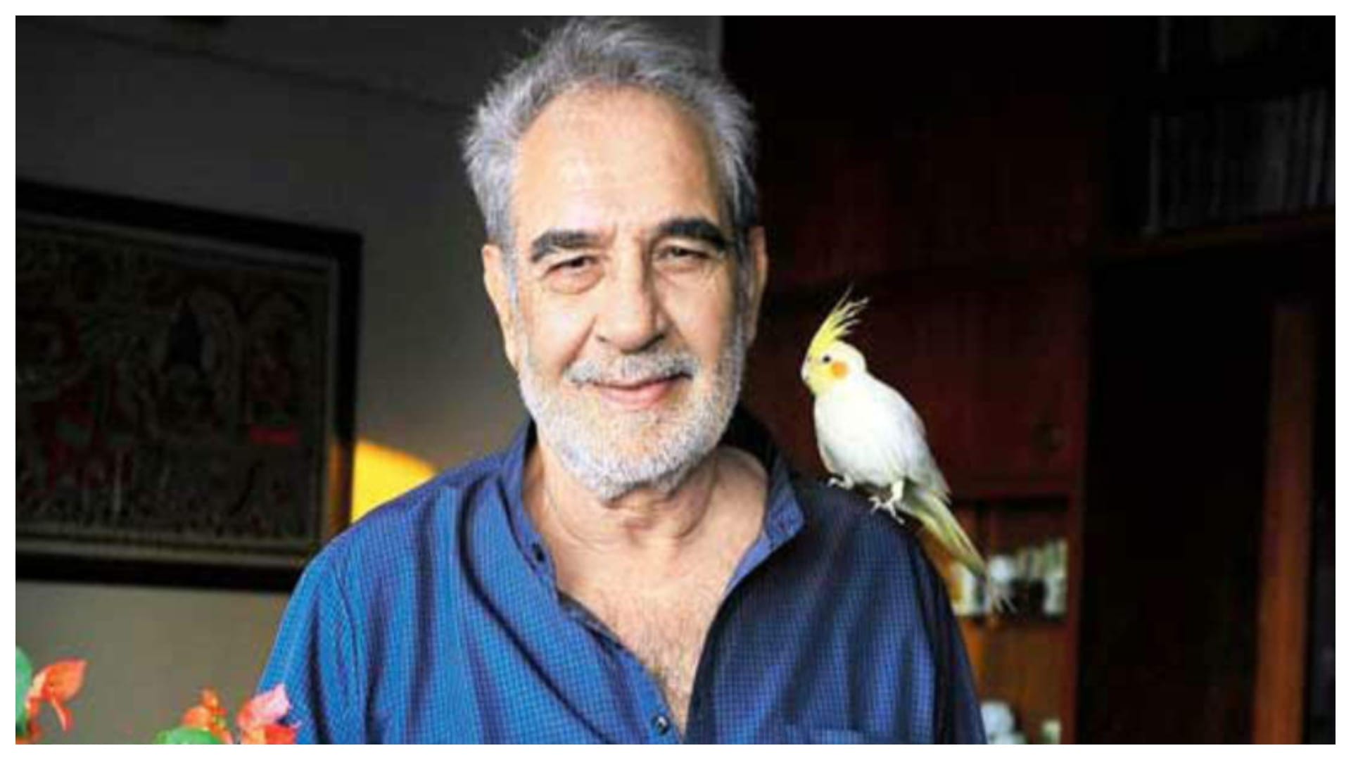 Kulbhushan Kharbanda Birthday: know Ardh Shaan Mirzapur actor career and life