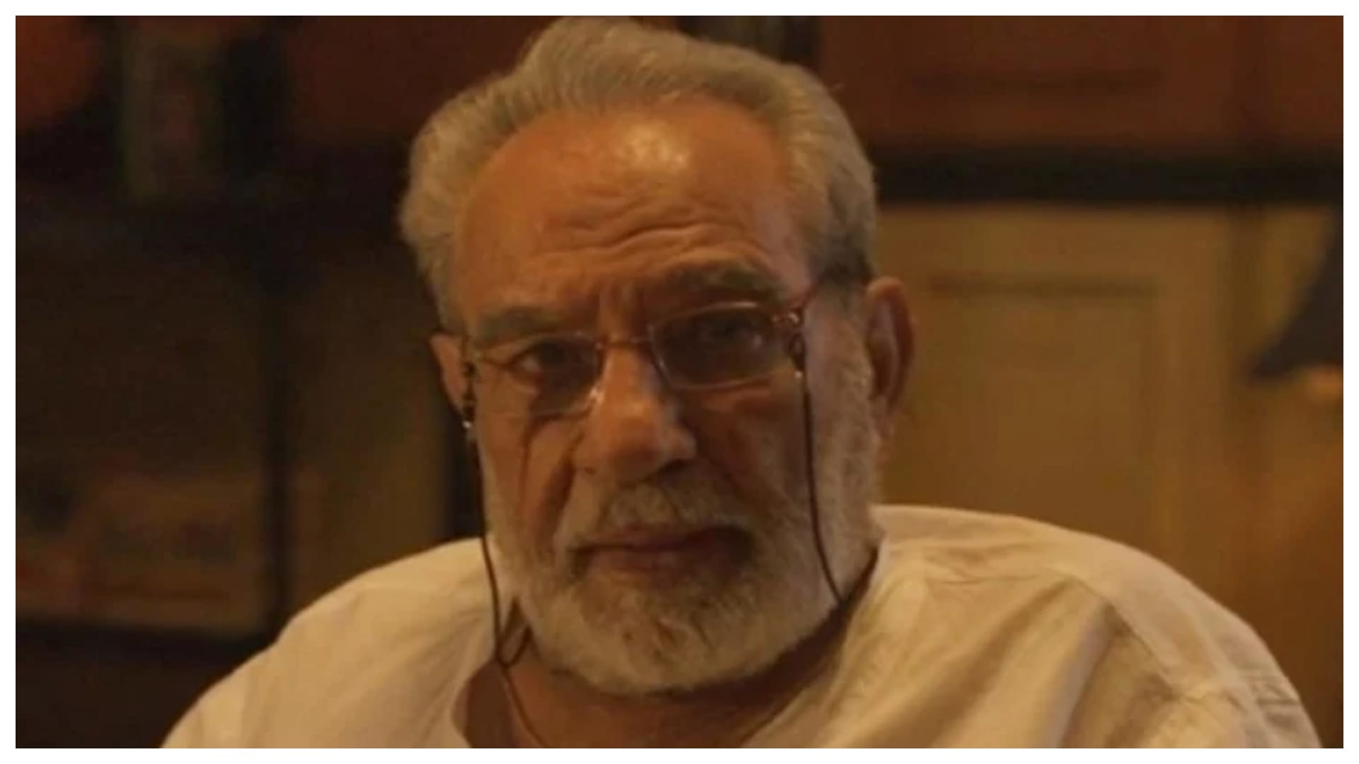 Kulbhushan Kharbanda Birthday: know Ardh Shaan Mirzapur actor career and life