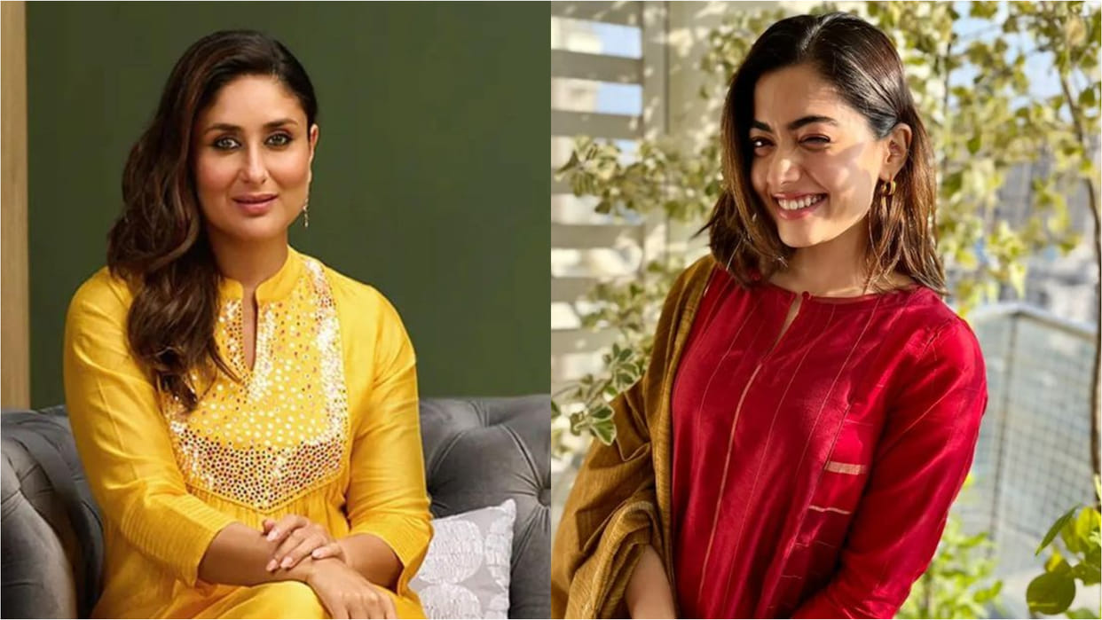 year ender 2022 kurti design trend in bollywood alia bhatt to aishwarya wore it