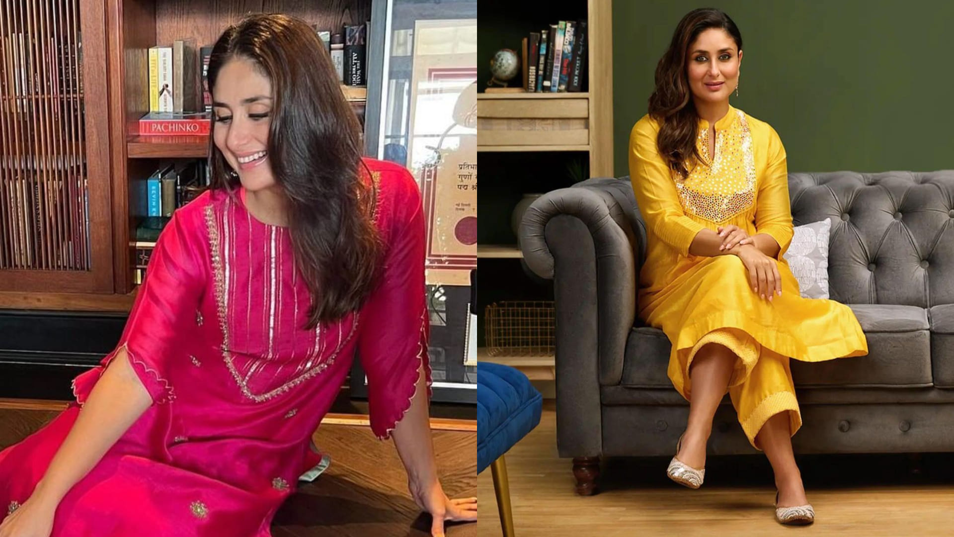 iwali Fashion Tips What To Wear For Diwali Party See Latest Outfits Ideas Photos
