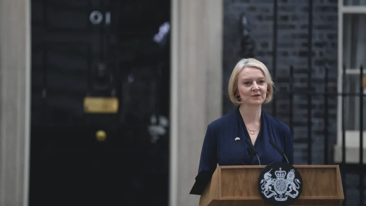 Need relook at UN Security Council as current structure not working; back greater role for India: Liz Truss