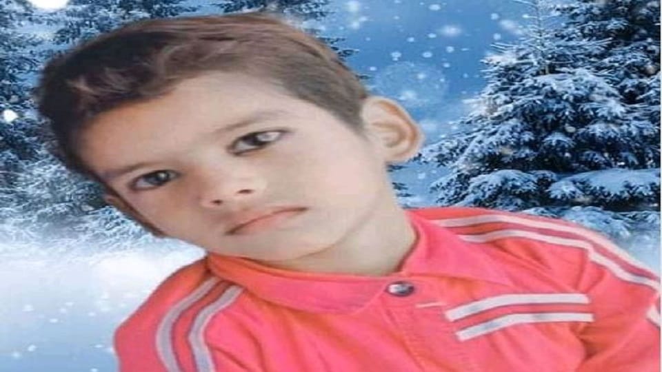 Father Killed Son Strangulated mainpur Police Bust Murder Case