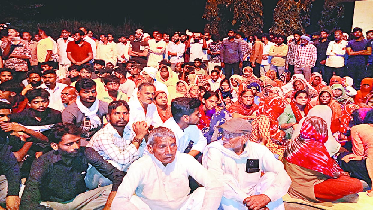 Meerut: Two youths scorched due to boiler tube burst, father snatched away from four daughters