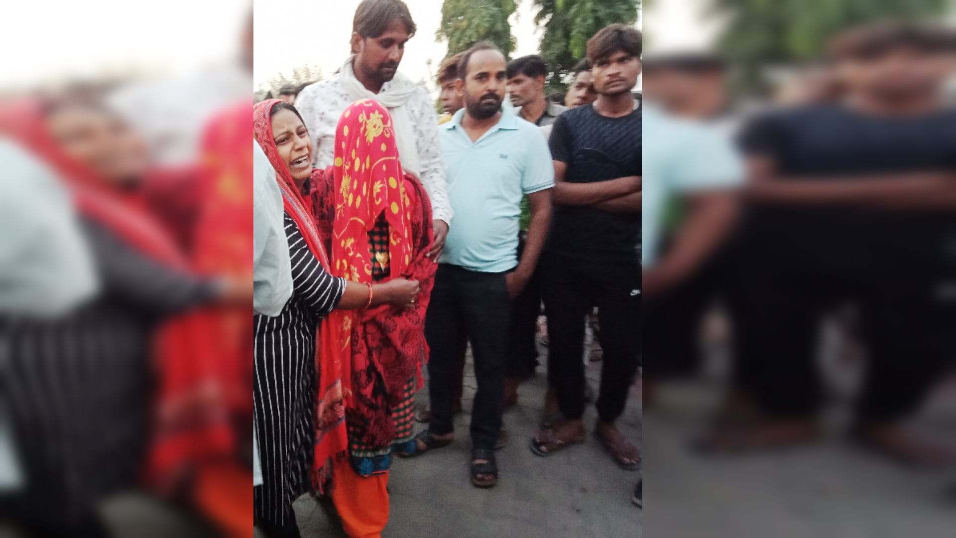 Meerut: Two youths scorched due to boiler tube burst, father snatched away from four daughters