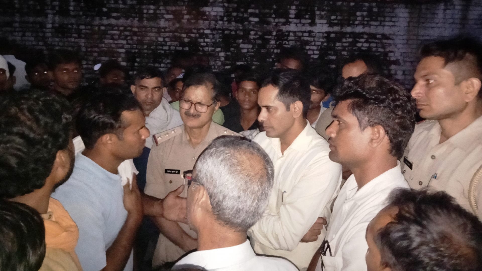 Meerut: Two youths scorched due to boiler tube burst, father snatched away from four daughters