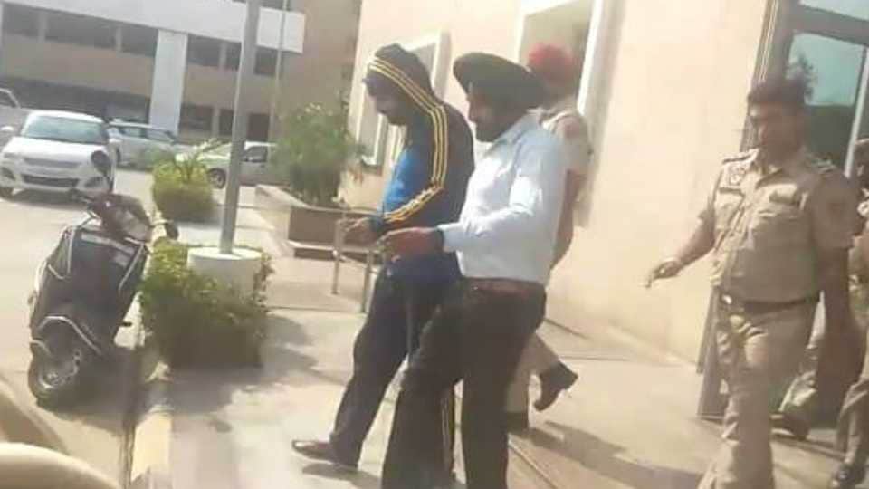 Navjot Singh Sidhu health deteriorated on his birthday in Patiala Jail