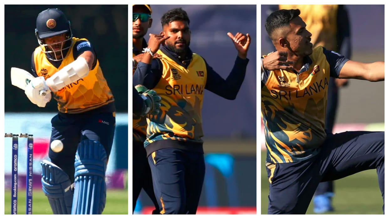 NED vs SL T20 Live Score T20 World Cup 2022 Netherlands vs Sri Lanka Scorecard and Result News Update in Hindi