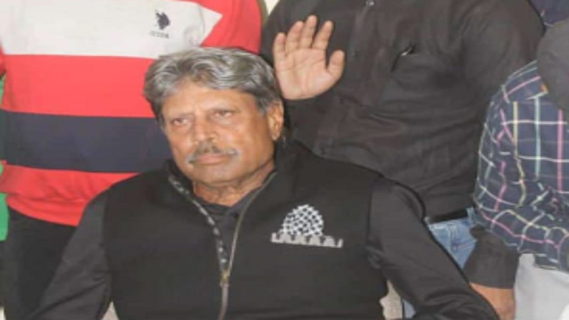 Meerut: Kapil Dev said Bhuvi's swing continues, Pakistanis will not stand in front of him