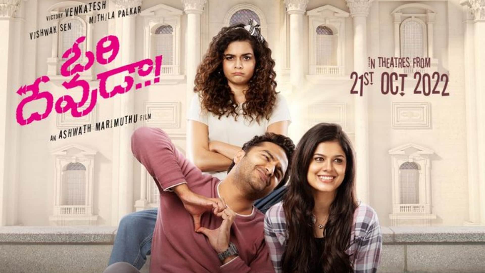 Eight mega budget Bollywood south hollywood films to release on Diwali 2022 duration star cast reviews
