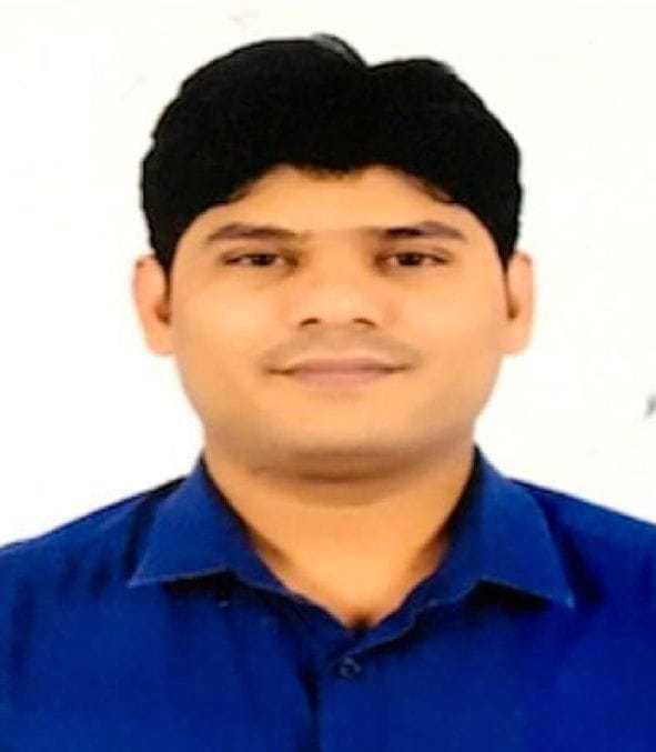 DM's driver's son became SDM