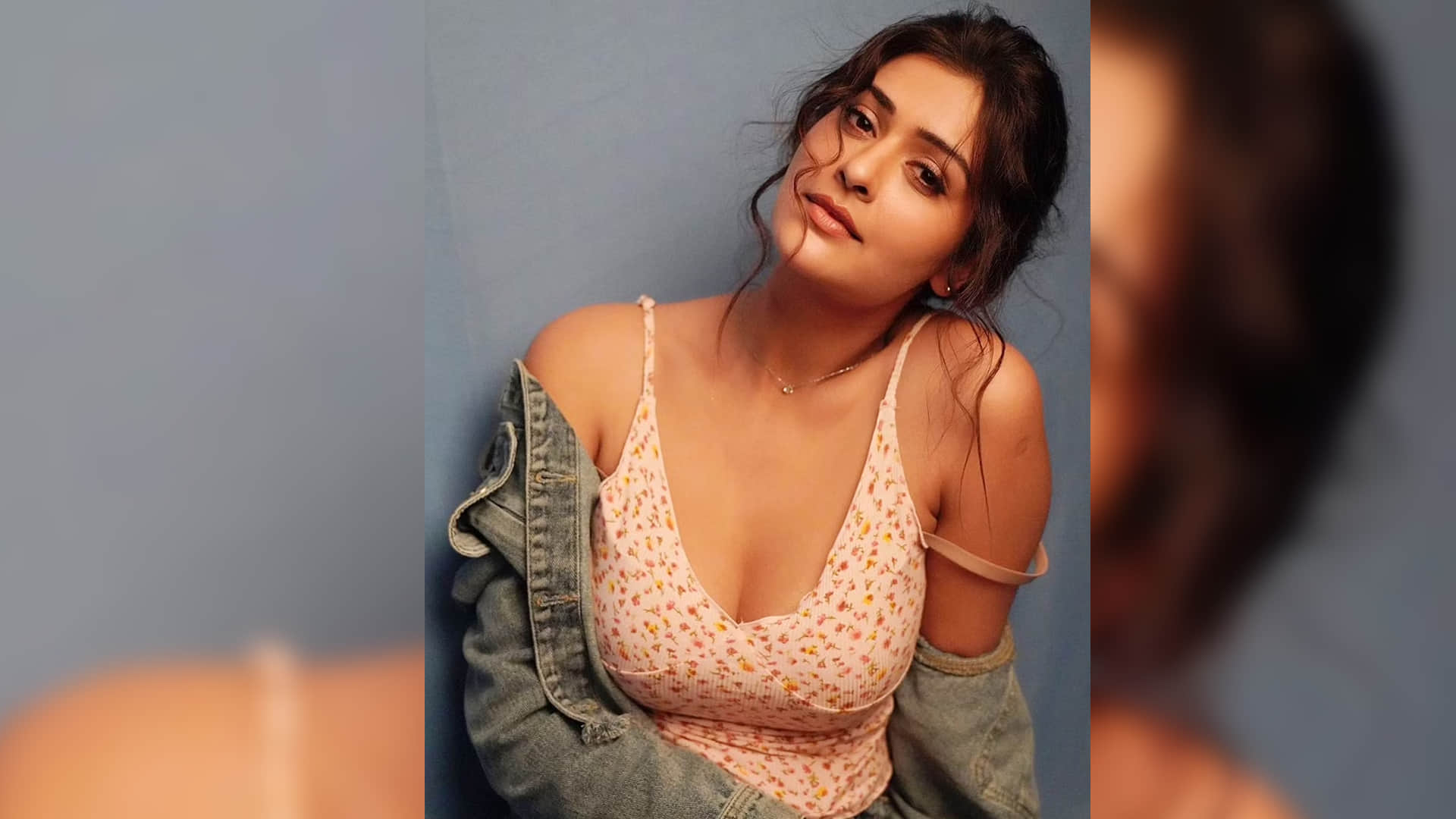 Ginna Actress Payal Rajput Credits Kareena Kapoor For her success, said I earned a lot of money because of her