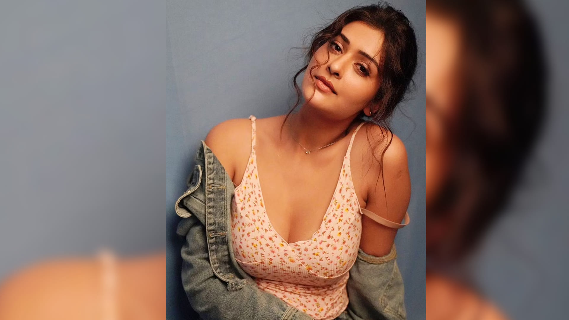 Ginna Actress Payal Rajput Credits Kareena Kapoor For her success, said I earned a lot of money because of her