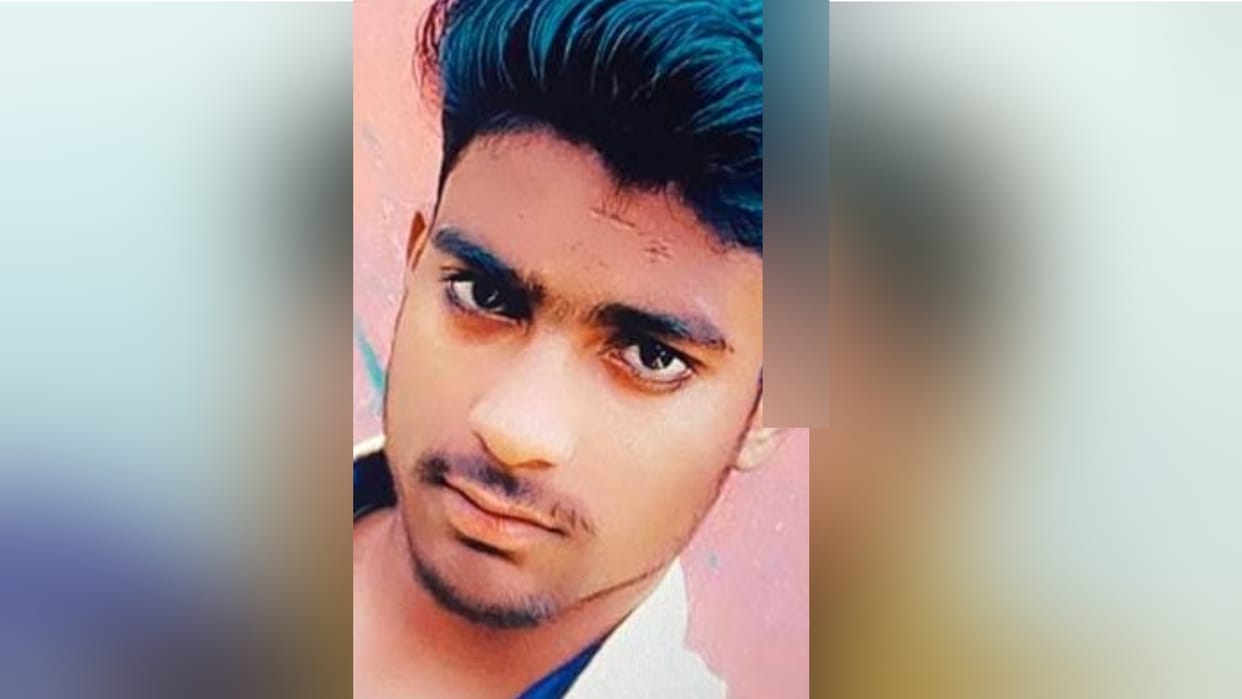 11th class student murdered in Pilibhit, dead body found in sugarcane field