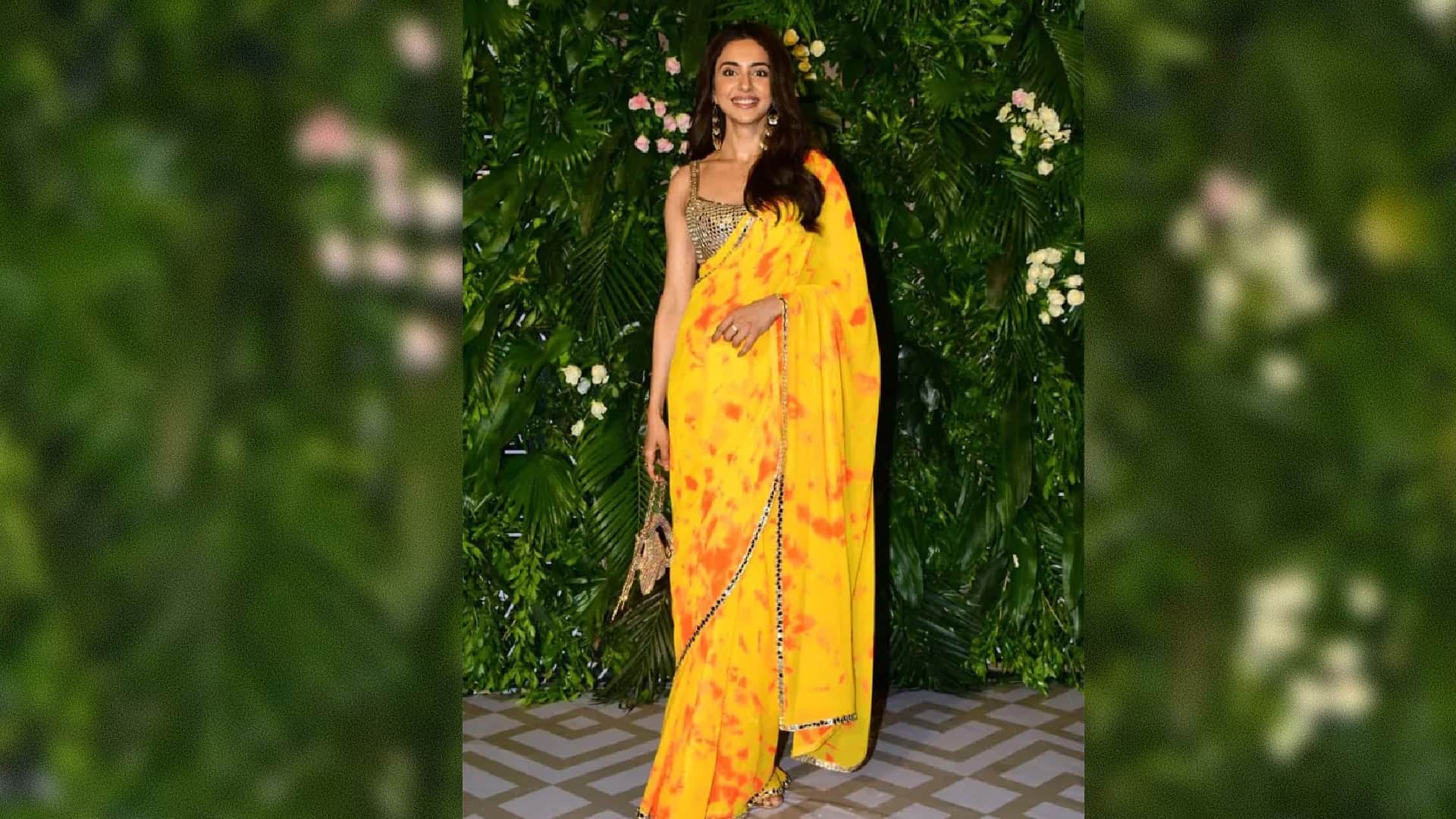 Kriti Sanon hosts Diwali party Varun Dhawan joins Ananya Panday Nusrat and other Diwali celebrations see pics