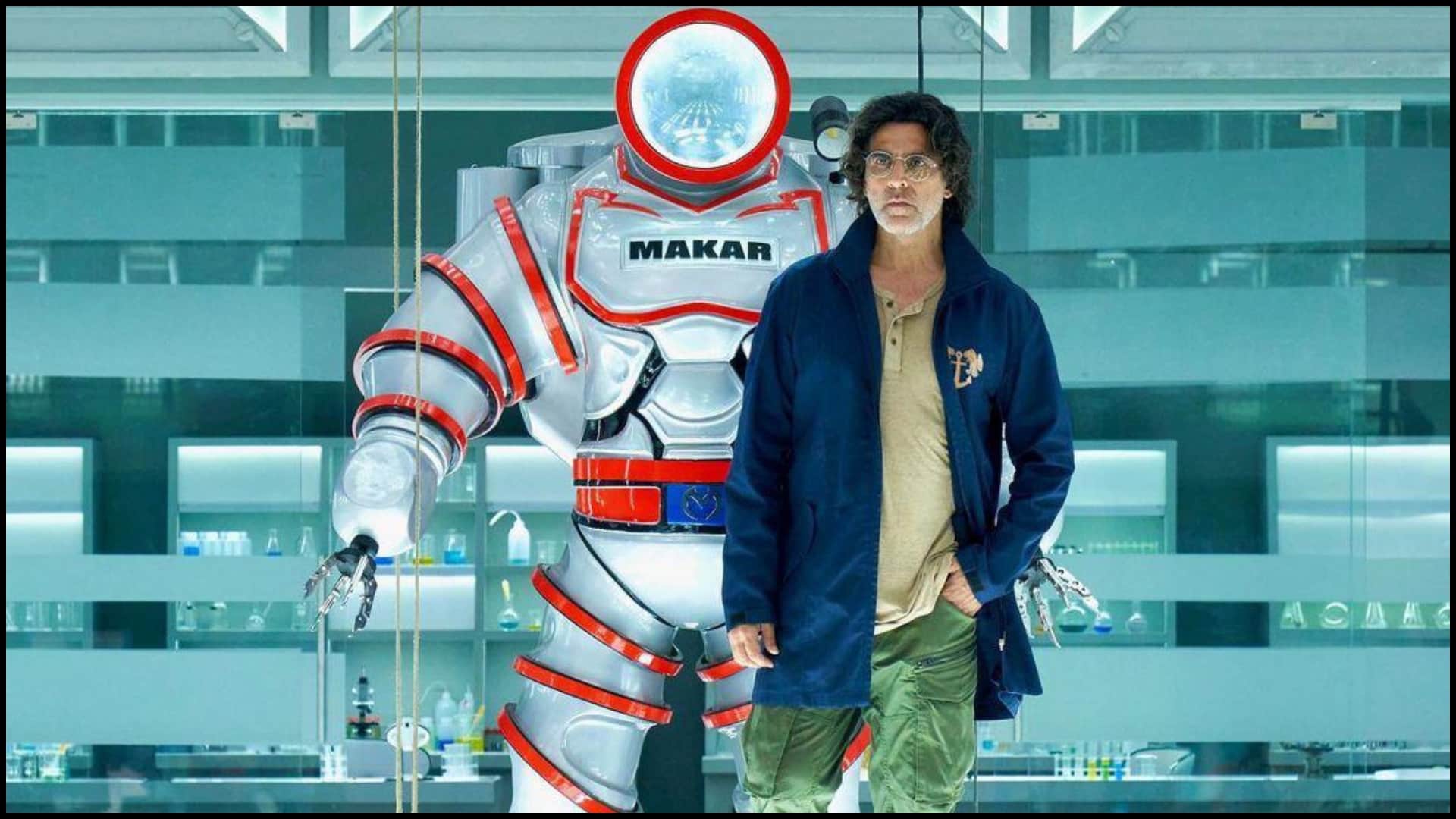 Thank God vs Ram Setu Advance Booking Report: Ajay Devgn Akshay Kumar Film Box Office Collection Prediction